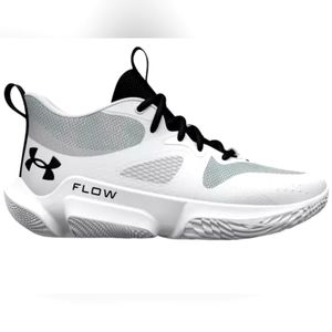 Under Armour Women's Flow Breakthru 3 Shoe